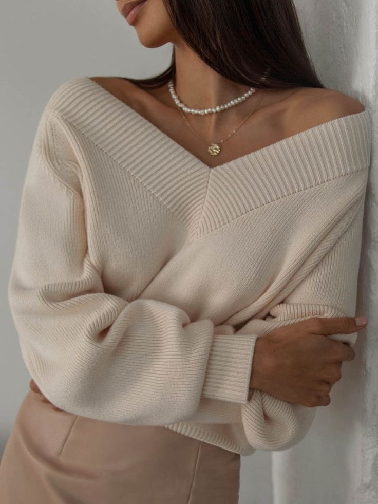 Pulls et Gilets Femme