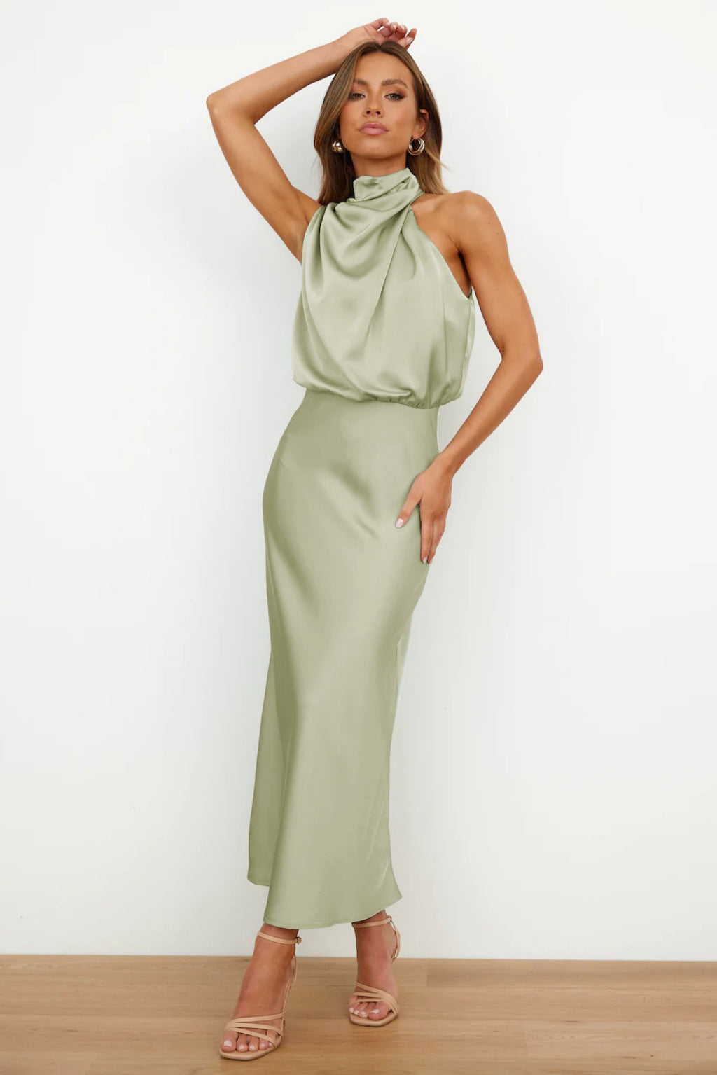 Isabella | Robe Élégante