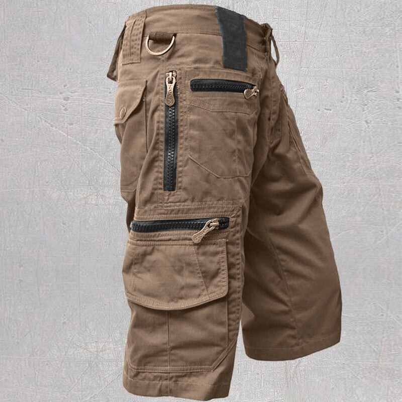 Beeckhoven™ | Short Pratique et Stylé pour Homme
