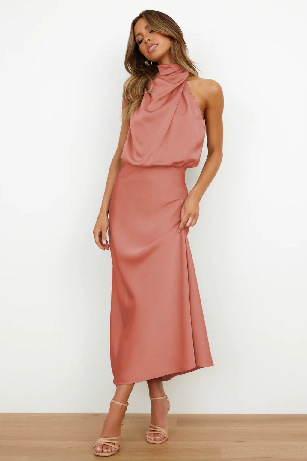 Isabella | Robe Élégante