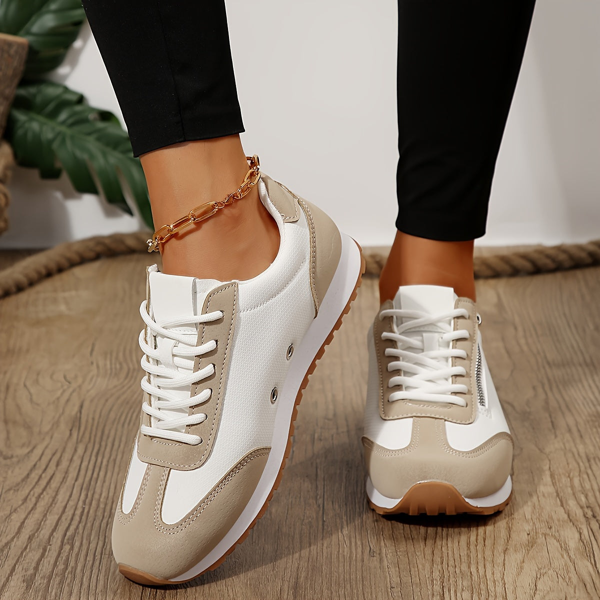 Estrella™ | Chaussures Orthopédiques au Confort Moderne