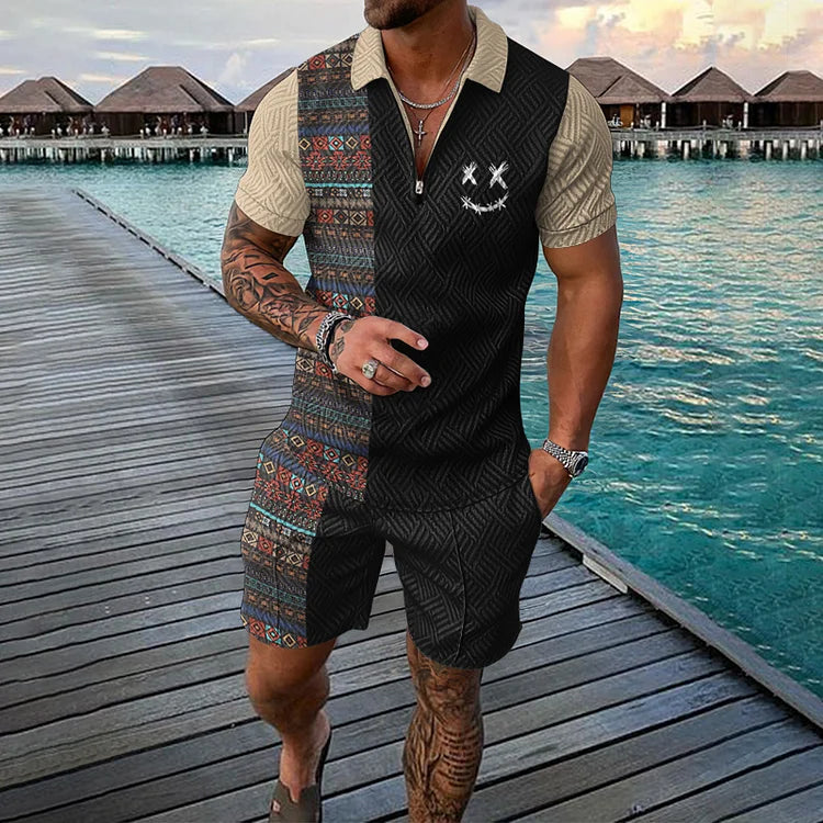 Bruno™ | Ensemble Élégant