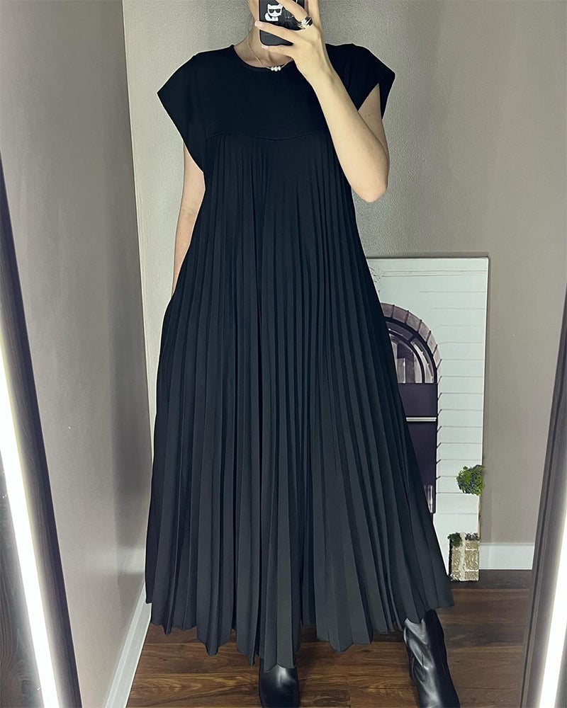 Anaïs | Robe Douce et Confortable