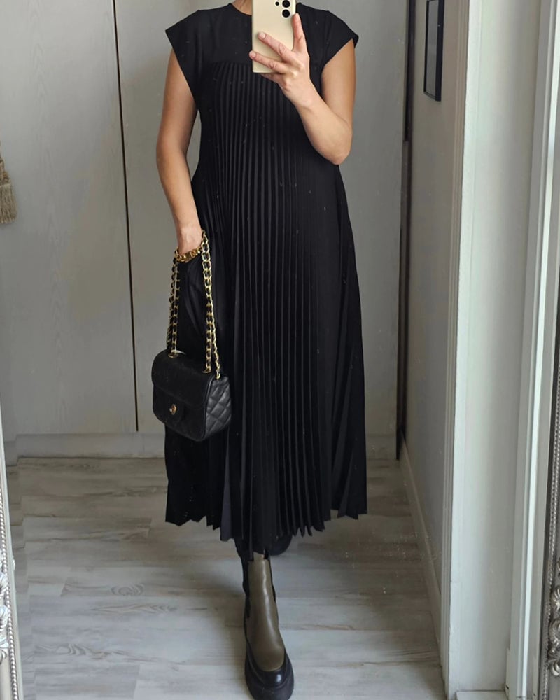 Anaïs | Robe Douce et Confortable
