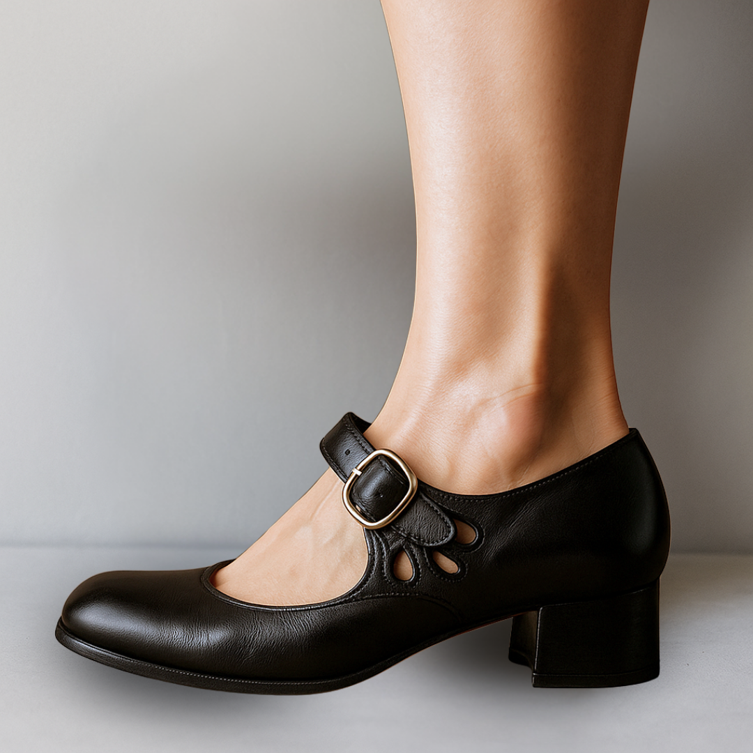 Els™ | Sandales Orthopédiques à Semelle Confortable