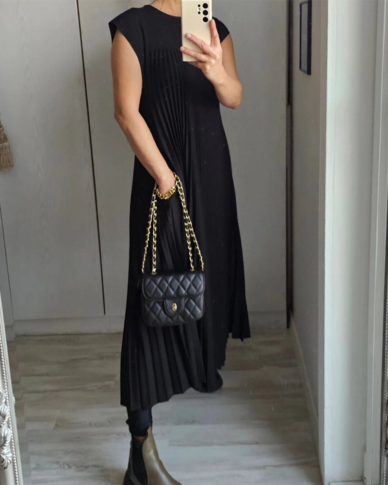 Anaïs | Robe Douce et Confortable