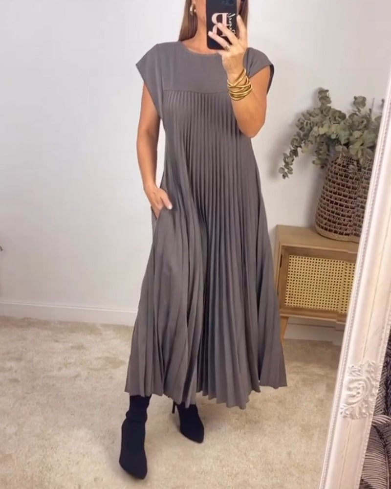 Anaïs | Robe Douce et Confortable