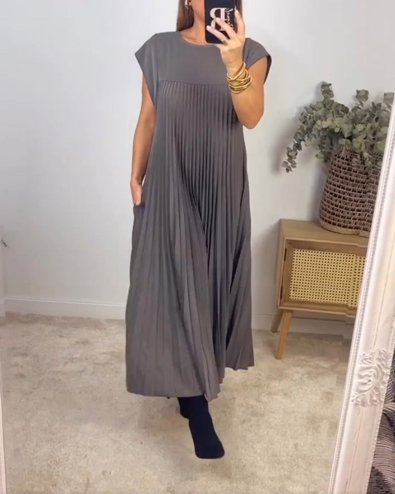 Anaïs | Robe Douce et Confortable