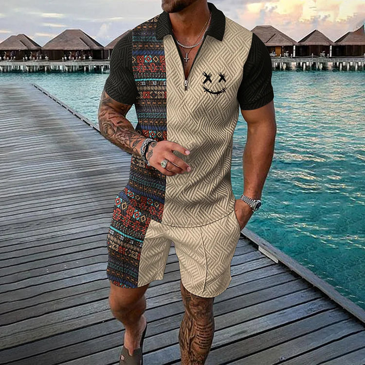 Bruno™ | Ensemble Élégant