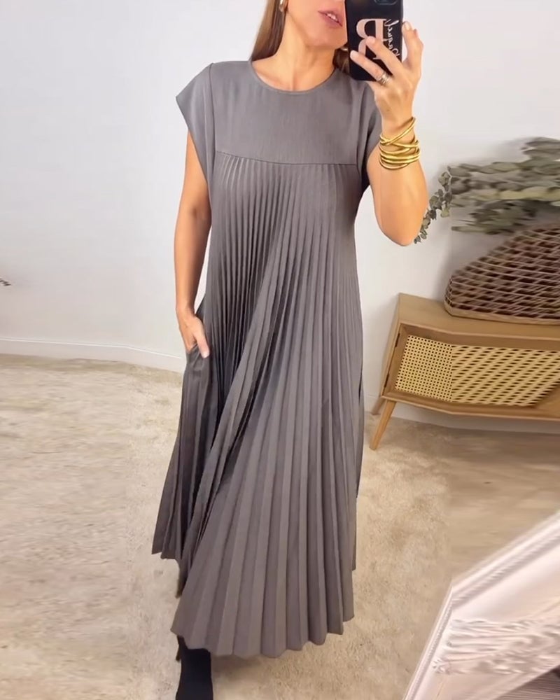 Anaïs | Robe Douce et Confortable