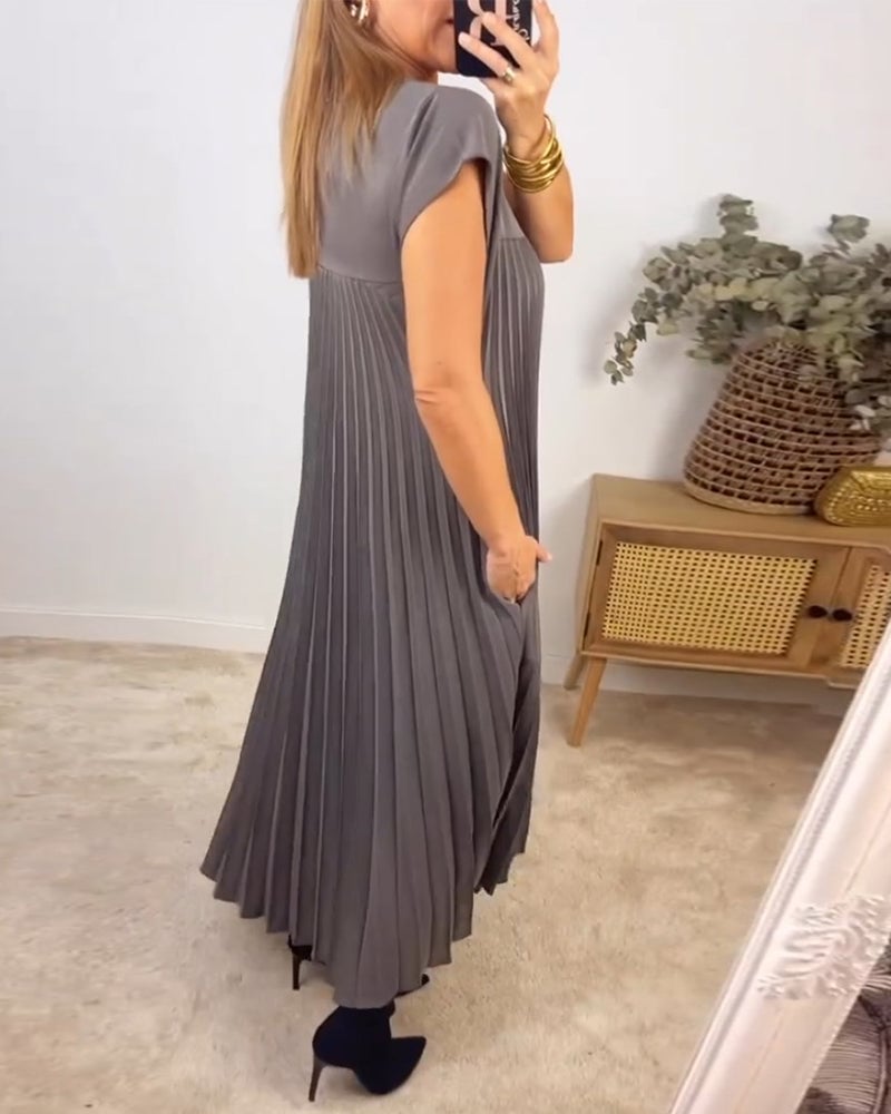 Anaïs | Robe Douce et Confortable