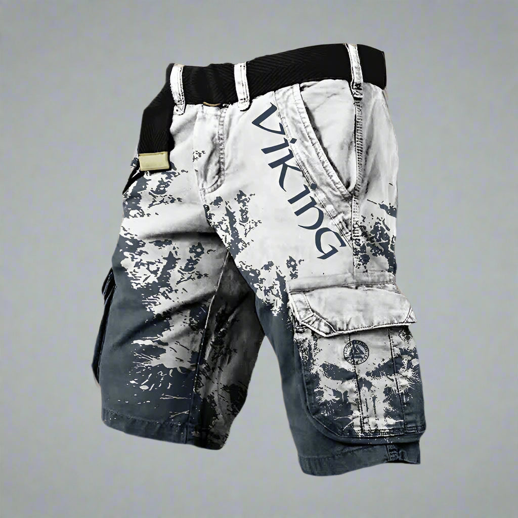 Hobert | Short Premium pour Aventuriers
