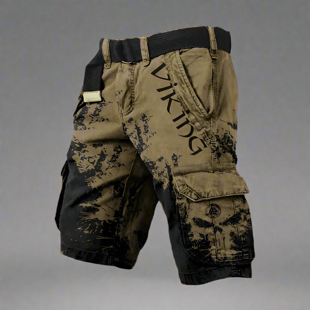 Hobert | Short Premium pour Aventuriers