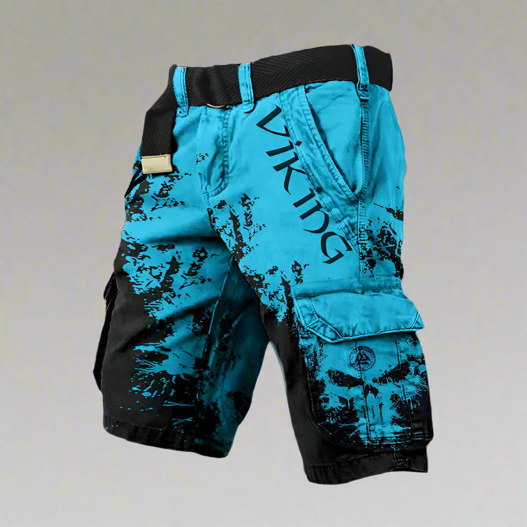 Hobert | Short Premium pour Aventuriers