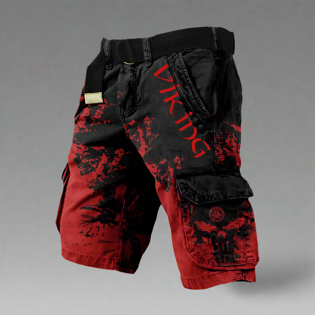 Hobert | Short Premium pour Aventuriers