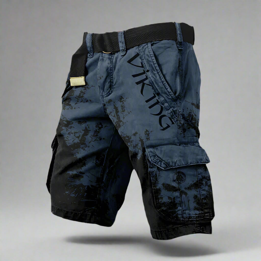 Hobert | Short Premium pour Aventuriers