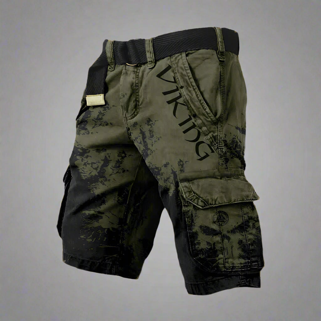 Hobert | Short Premium pour Aventuriers