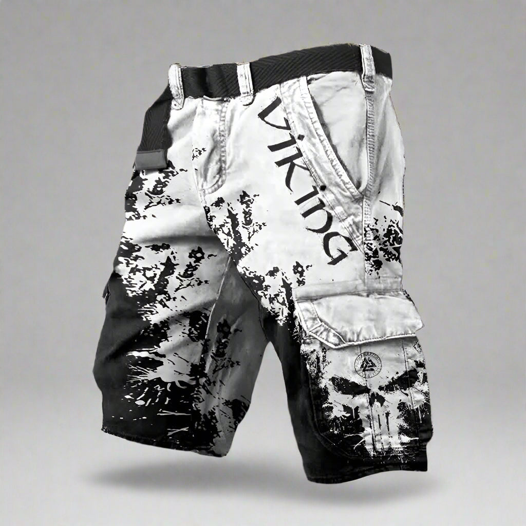 Hobert | Short Premium pour Aventuriers