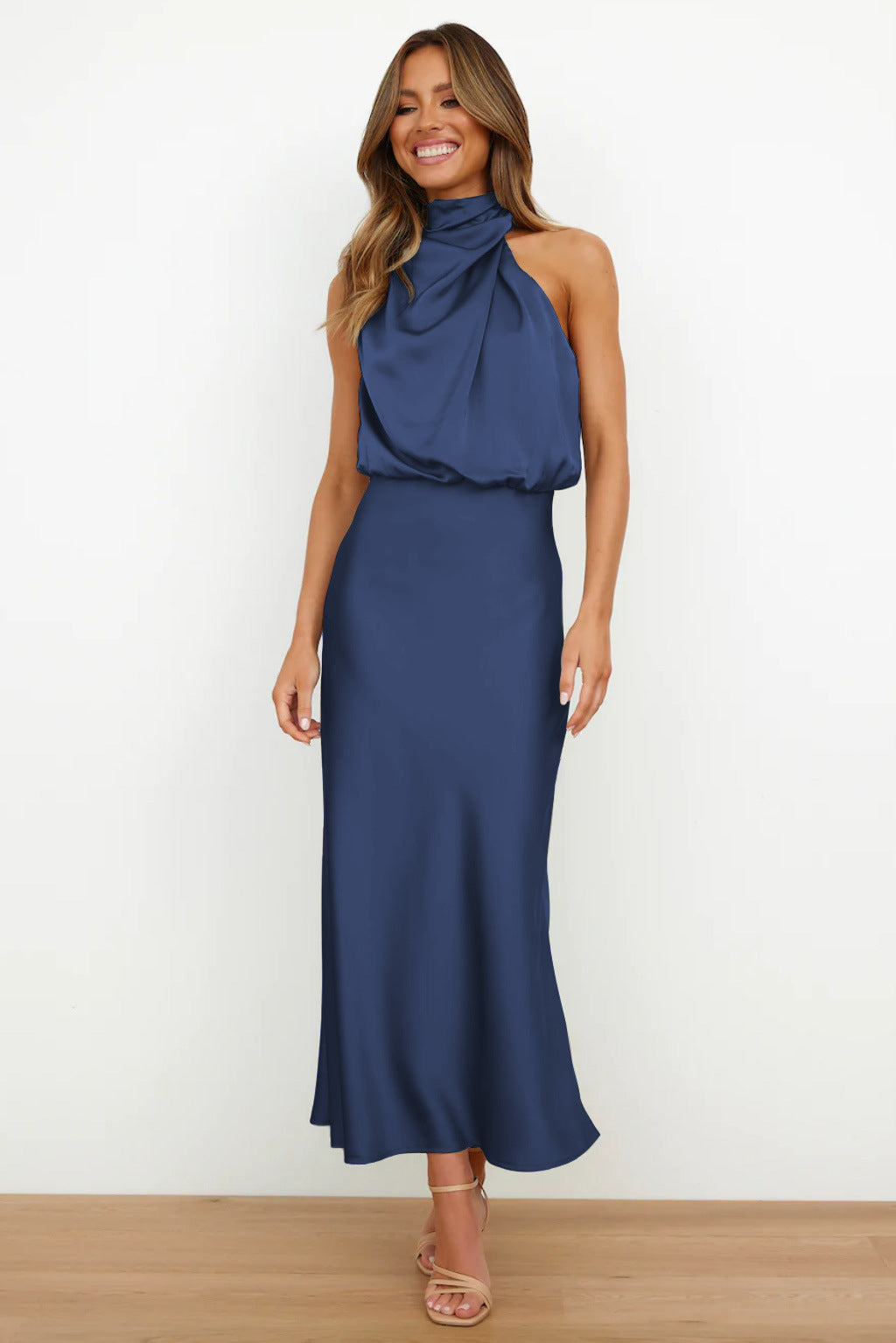 Isabella | Robe Élégante