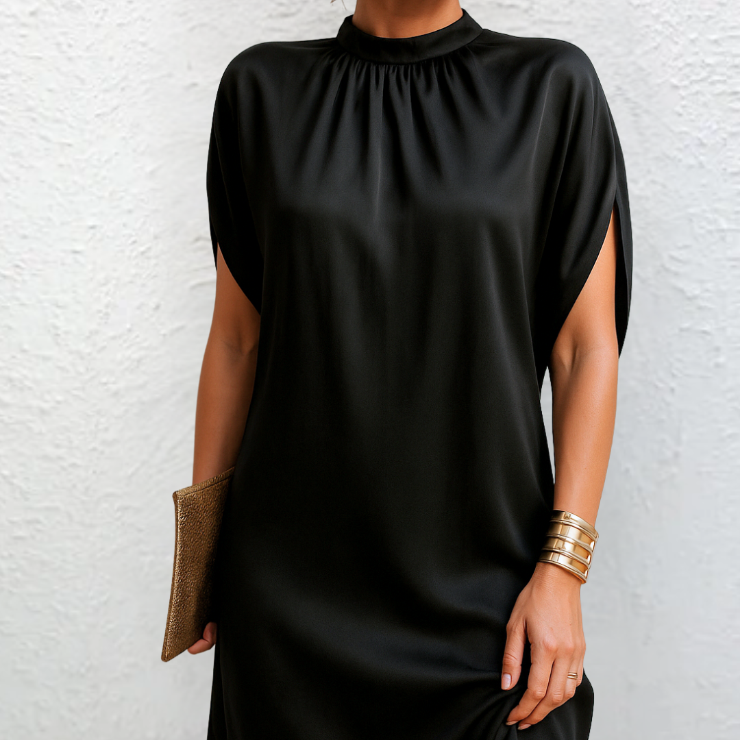 Trudy™ | Robe Élégante à Coupe Flatteuse