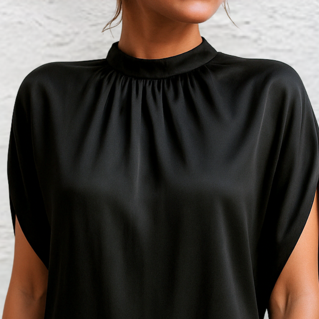 Trudy™ | Robe Élégante à Coupe Flatteuse