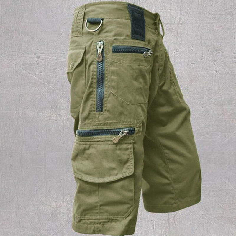 Beeckhoven™ | Short Pratique et Stylé pour Homme
