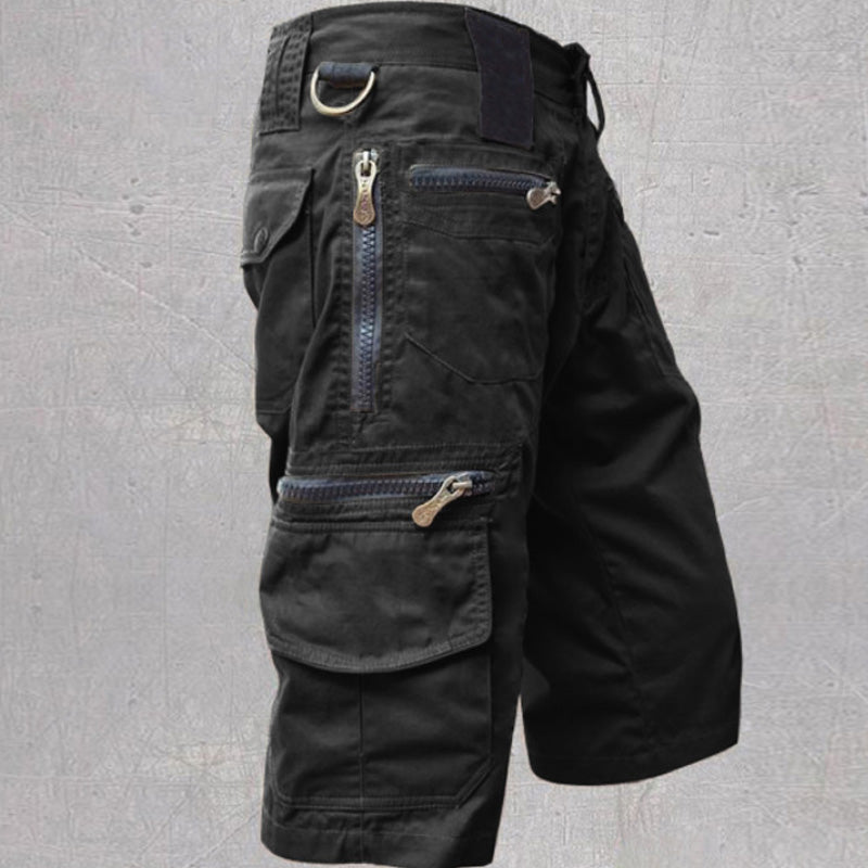 Beeckhoven™ | Short Pratique et Stylé pour Homme