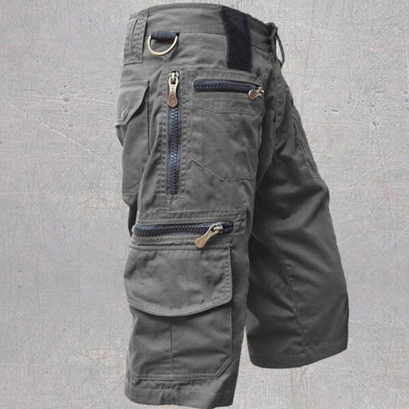 Beeckhoven™ | Short Pratique et Stylé pour Homme