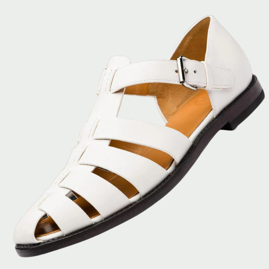 Léon™ | Sandales Premium