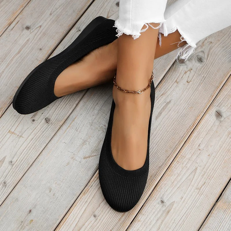 Clara | Chaussures Antidérapantes Respirantes