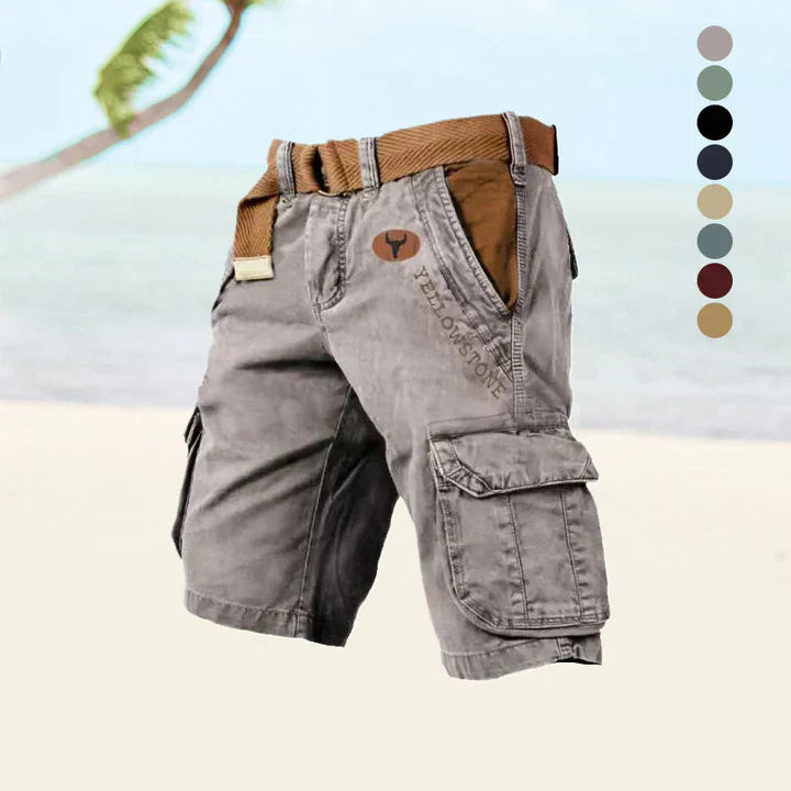 Ludolf | Shorts Confortable