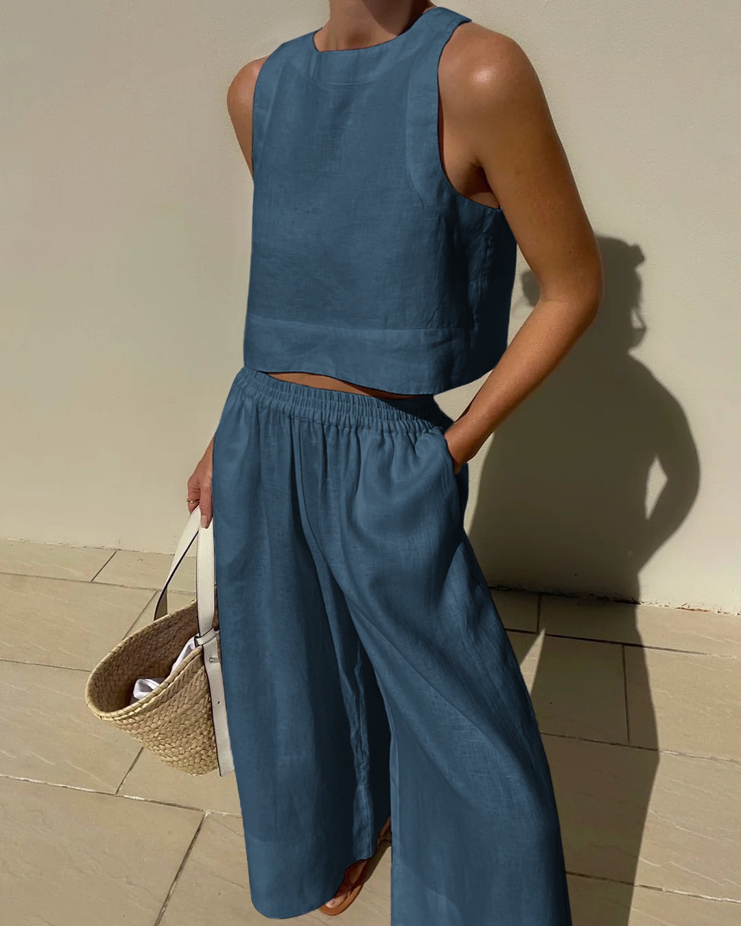 Ami™ | Ensemble d'été Élégant