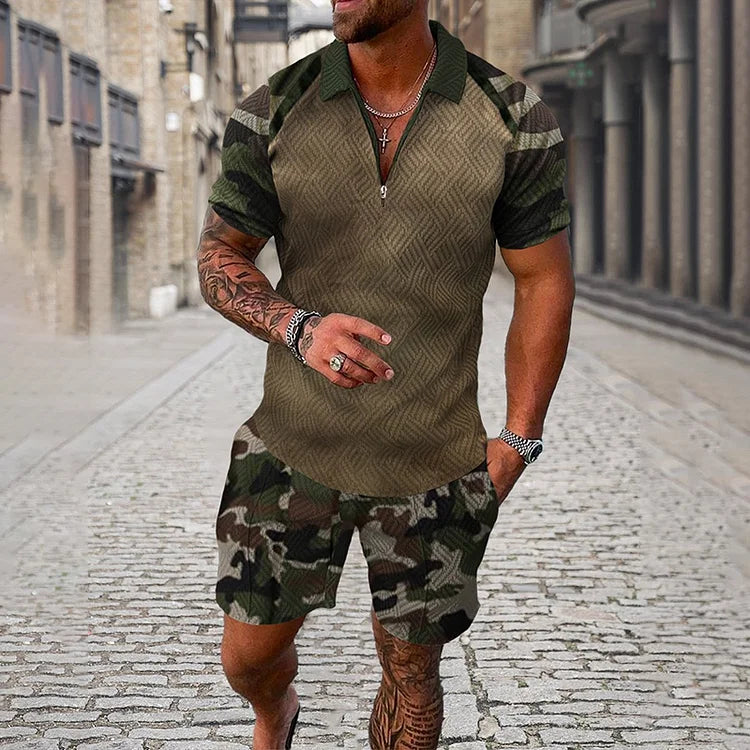 Bruno™ | Ensemble Élégant