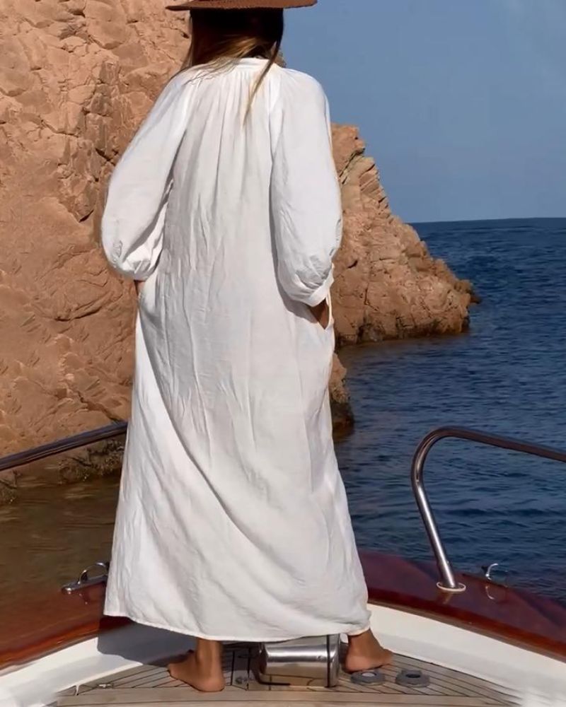 MIRANDA | ROBE CONFORTABLE