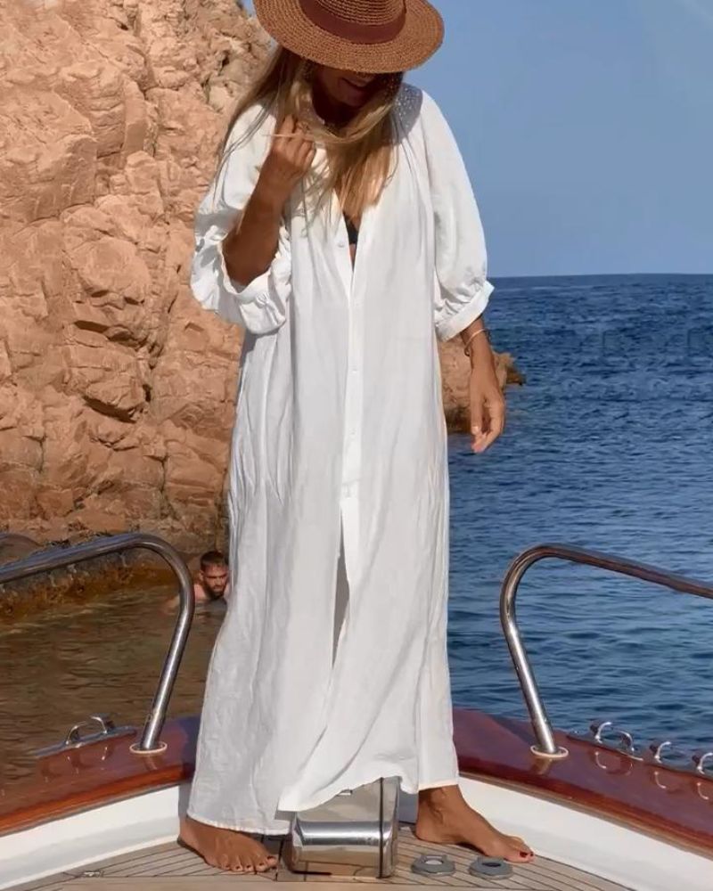 MIRANDA | ROBE CONFORTABLE