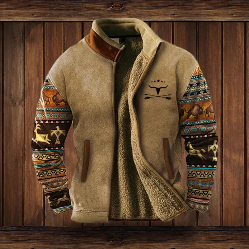 Laurent | Pull en Tricot Élégant - Matière de Haute Qualité