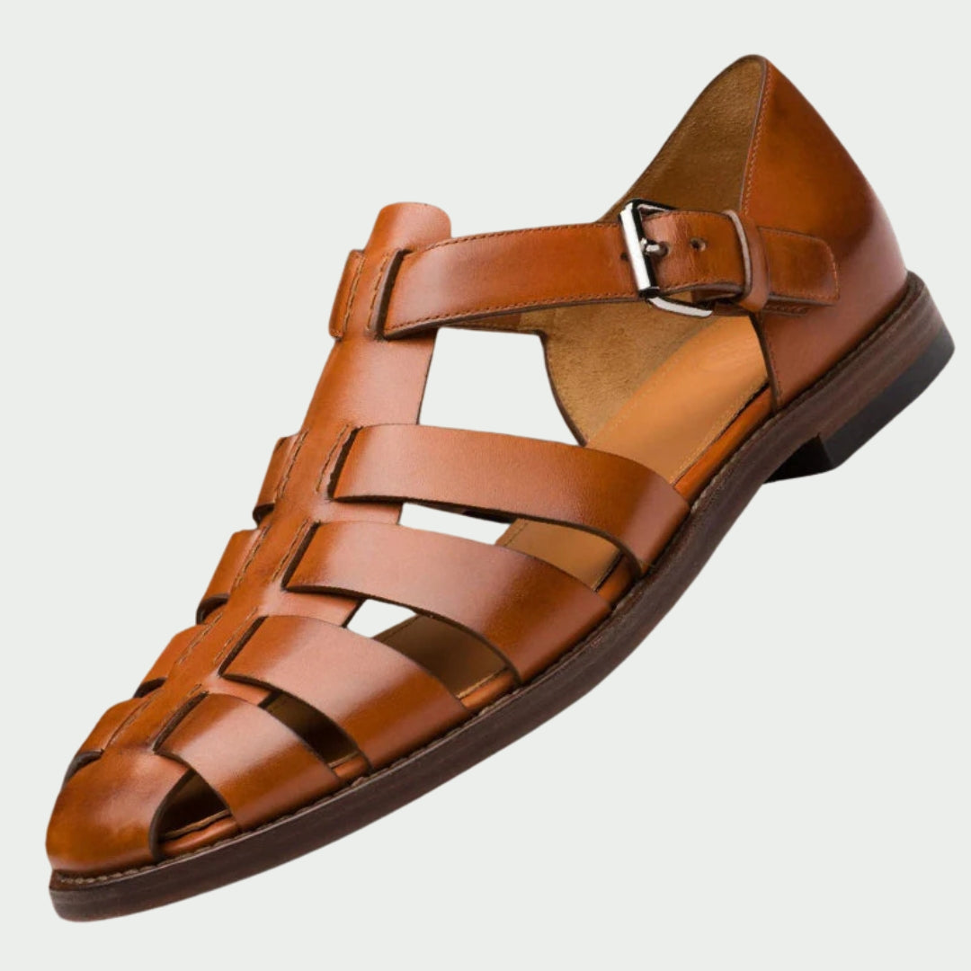 Léon™ | Sandales Premium