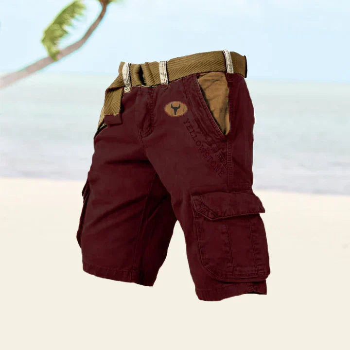 Ludolf | Shorts Confortable