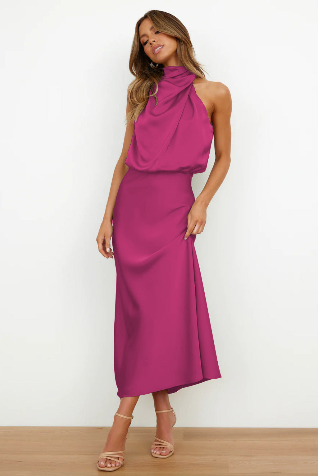 Isabella | Robe Élégante