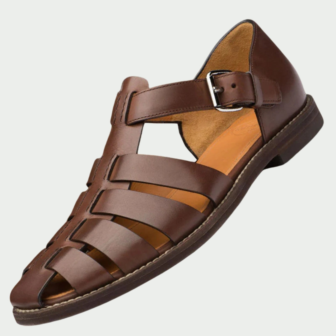 Léon™ | Sandales Premium
