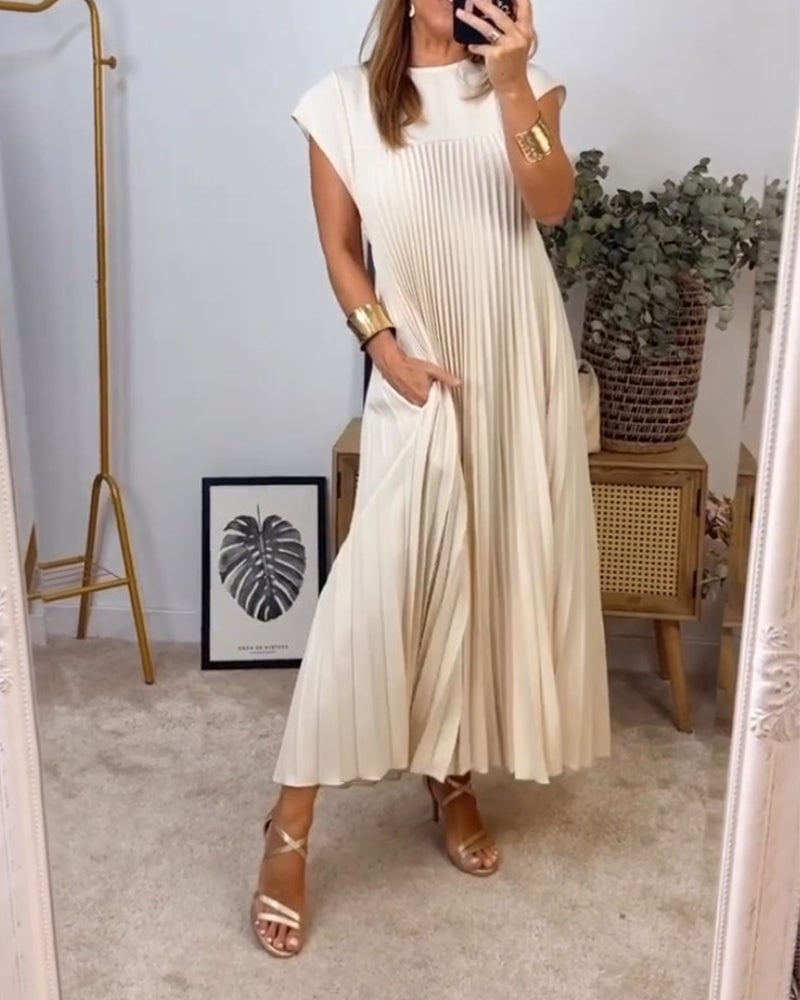 Anaïs | Robe Douce et Confortable