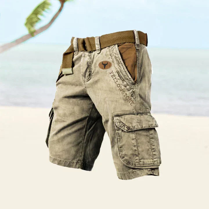 Ludolf | Shorts Confortable
