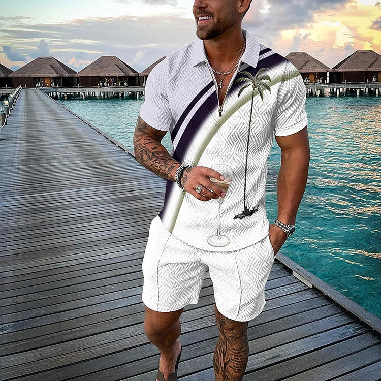 Bruno™ | Ensemble Élégant