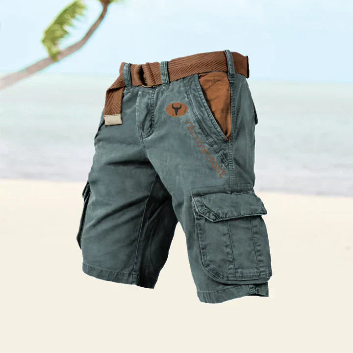 Ludolf | Shorts Confortable