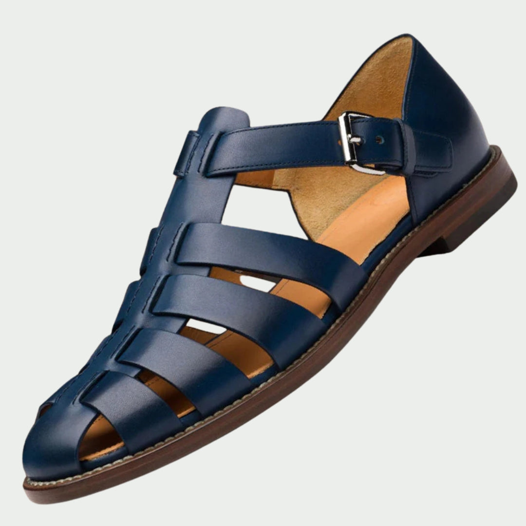 Léon™ | Sandales Premium