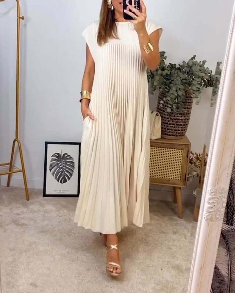 Anaïs | Robe Douce et Confortable