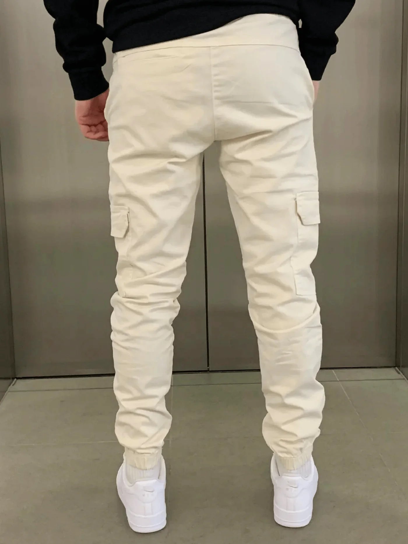 STEFANO™ | Le Cargo Premium Alliant Style & Confort