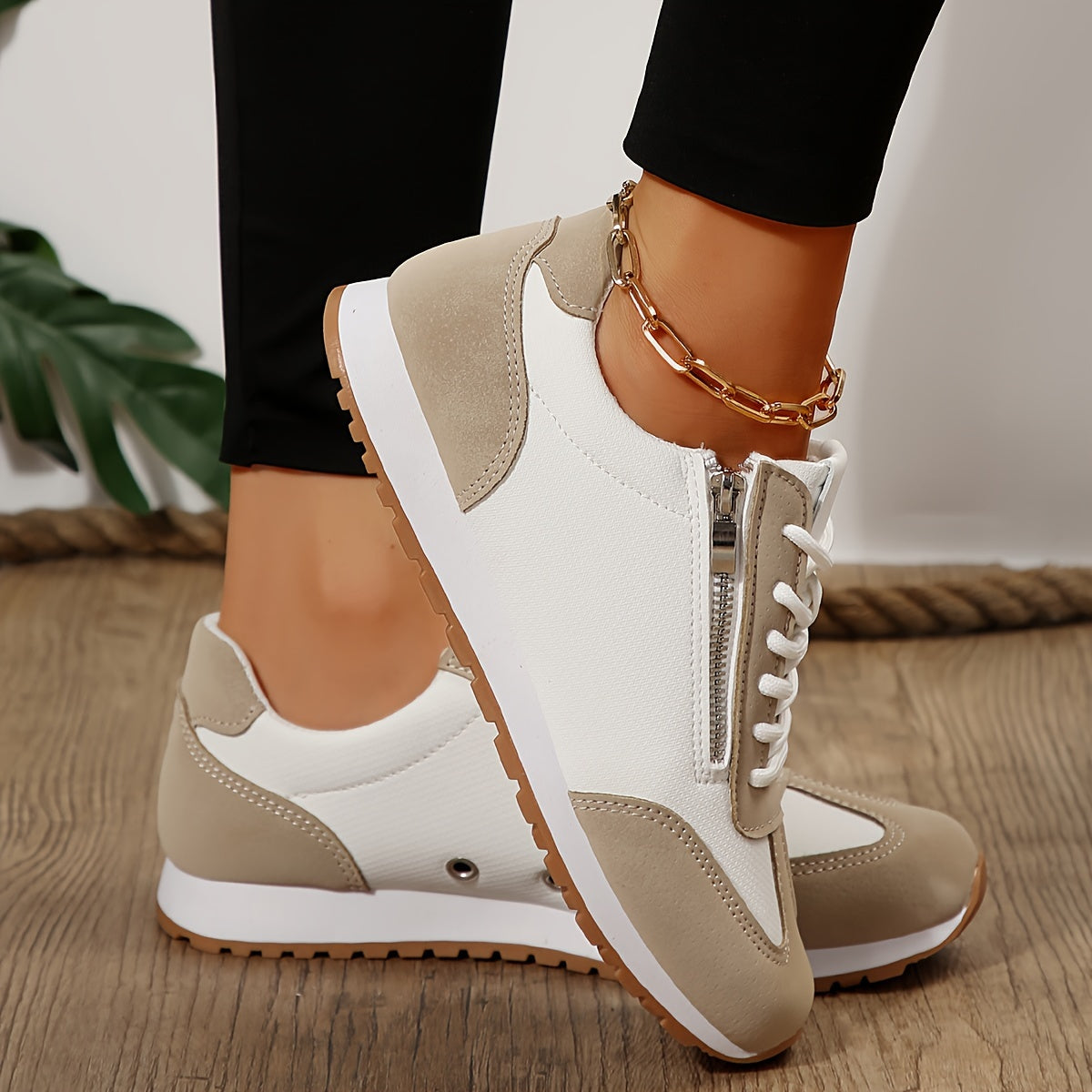 Estrella™ | Chaussures Orthopédiques au Confort Moderne
