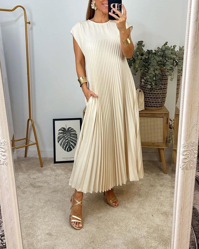 Anaïs | Robe Douce et Confortable