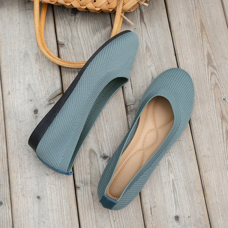 Clara | Chaussures Antidérapantes Respirantes
